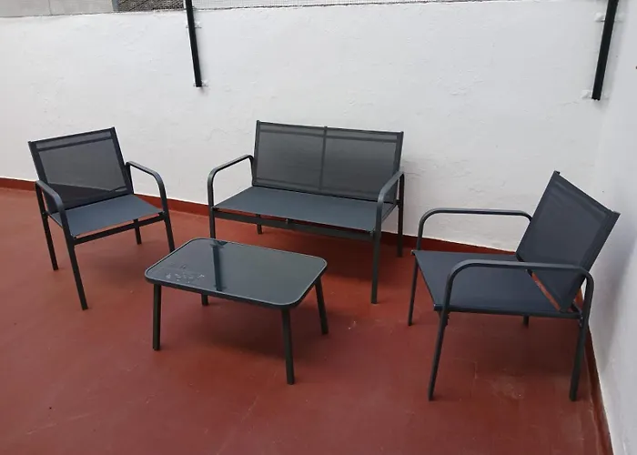 Casa De Los Abuelos