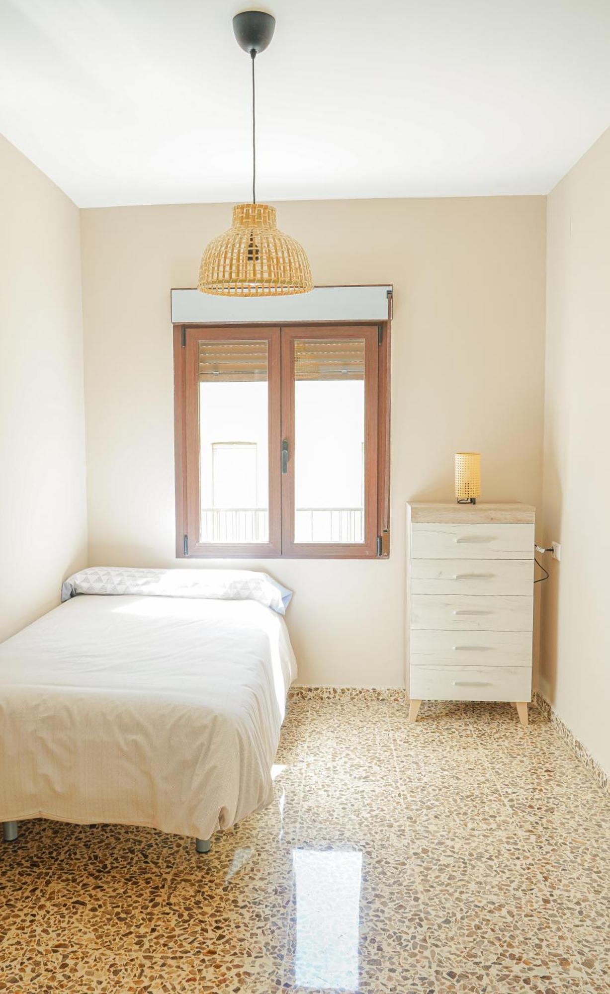 Casa De Abuelos Apartment