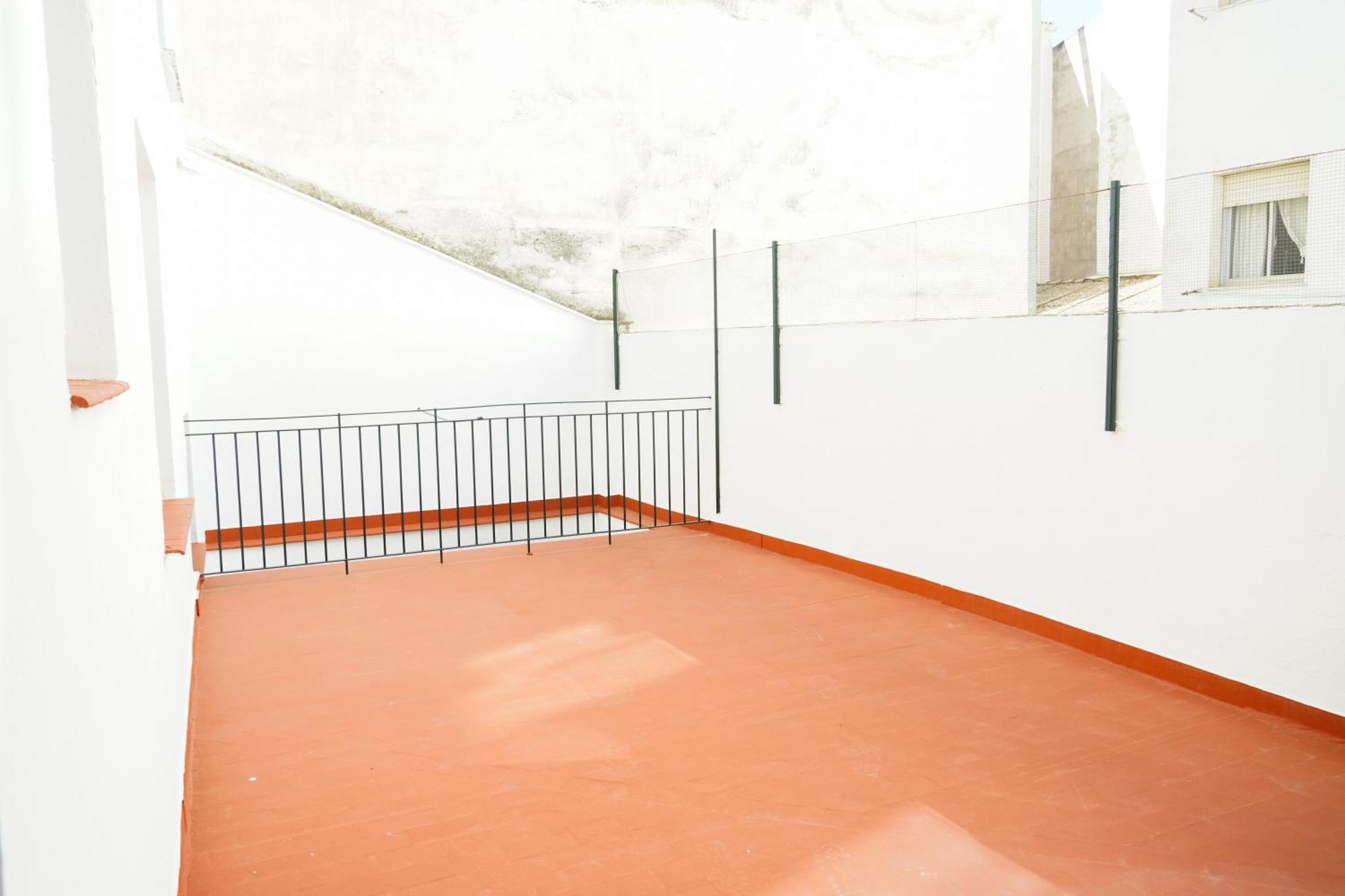 Casa De Abuelos Apartment Úbeda