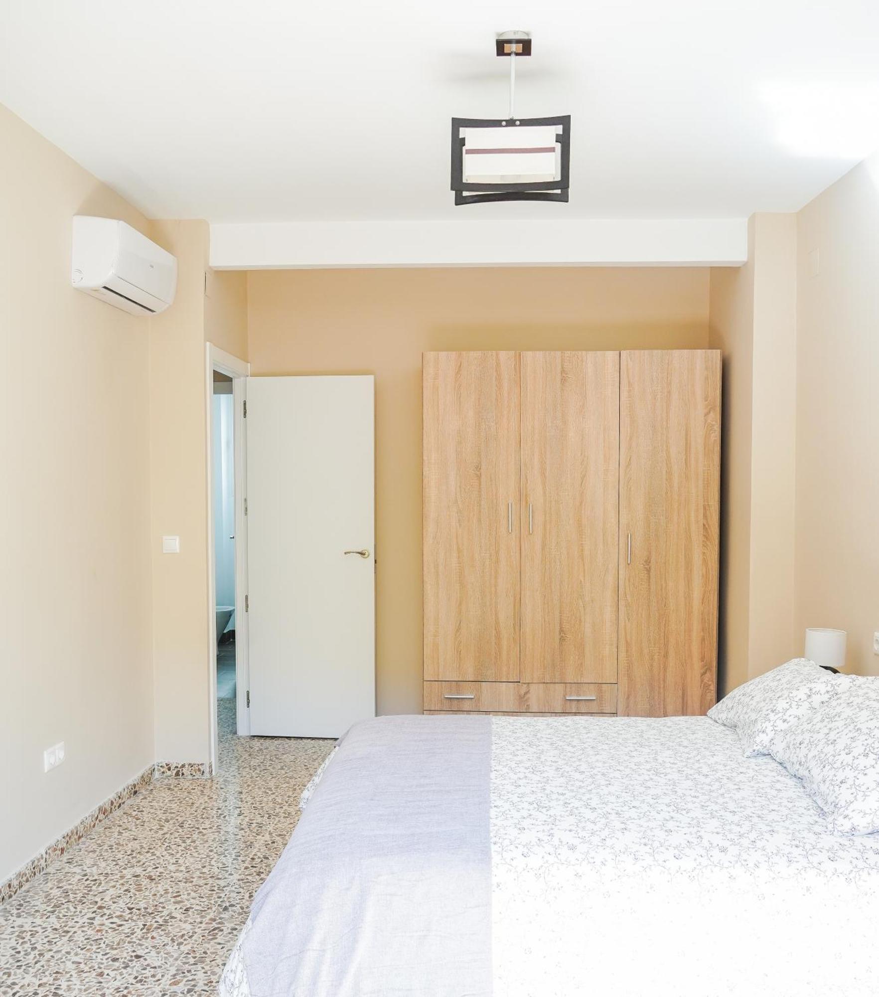 Casa De Abuelos Apartment