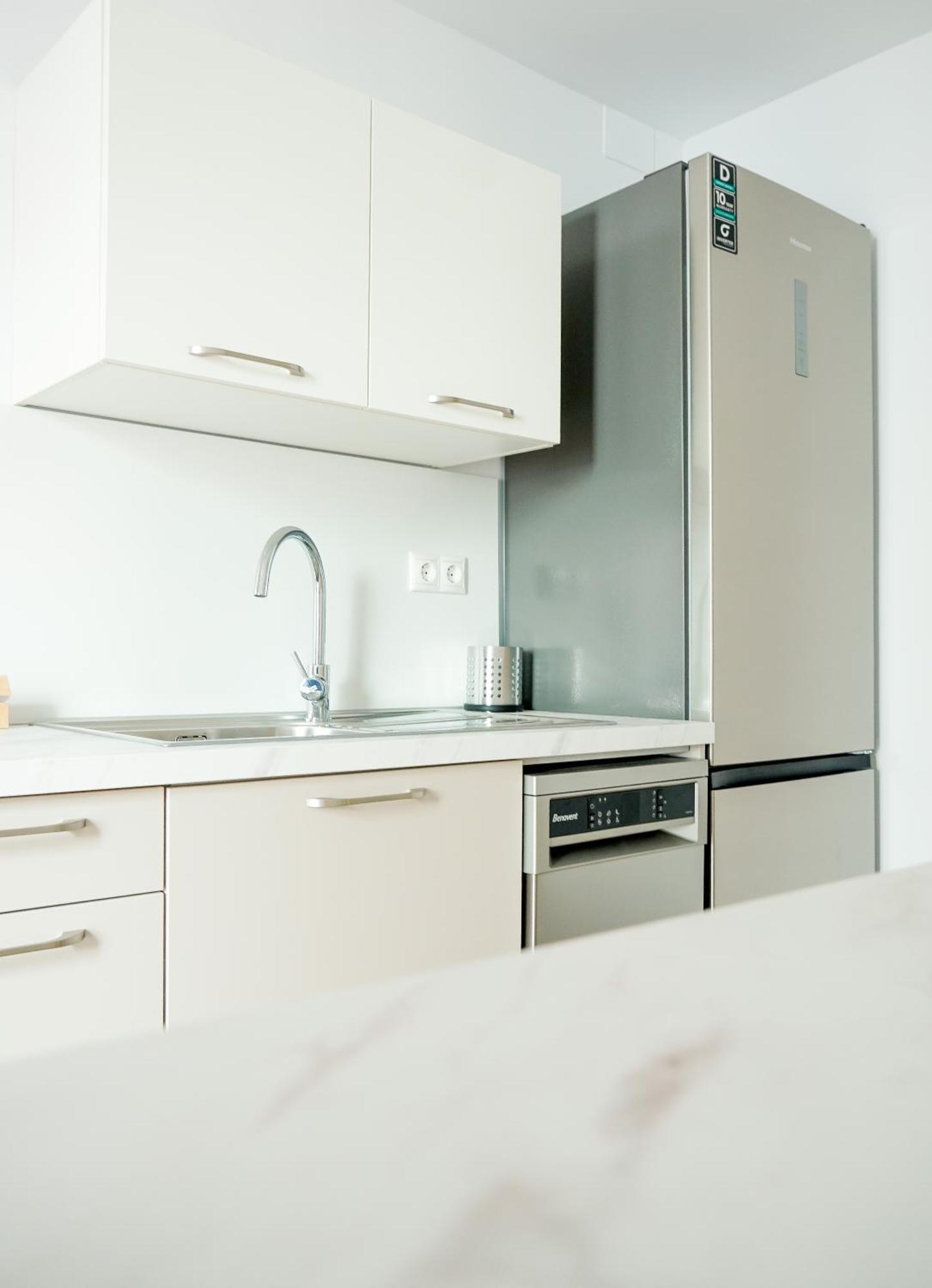 Apartamento Casa De Abuelos