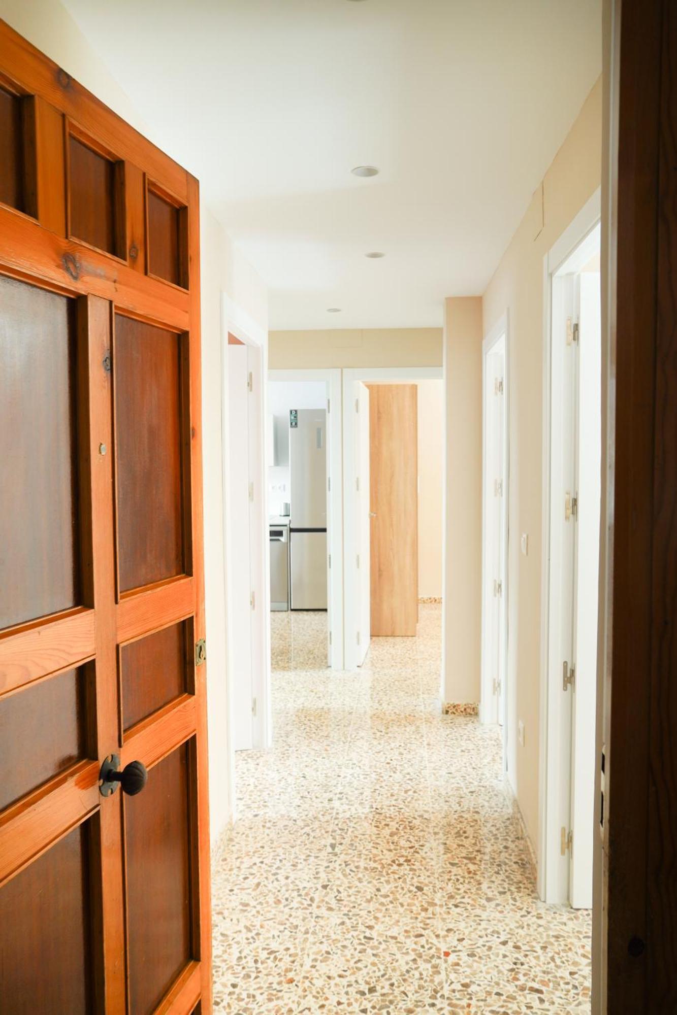 Apartamento Casa De Abuelos *