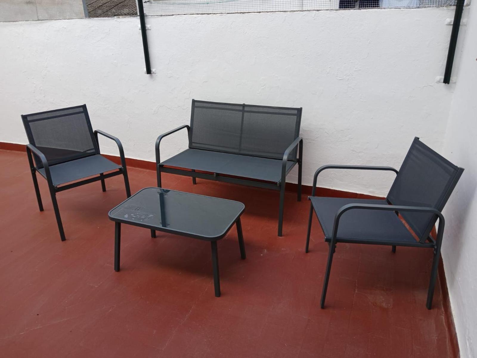 Casa De Abuelos Apartamento Úbeda